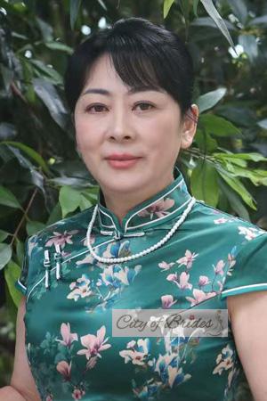 225731 - Hongying Age: 52 - China