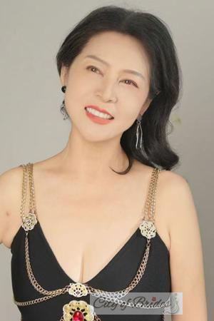 225737 - Michelle Age: 62 - China