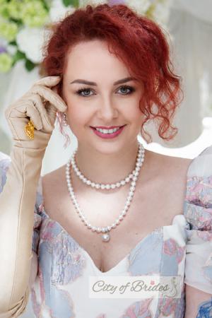 Ladies of Eastern-Europe