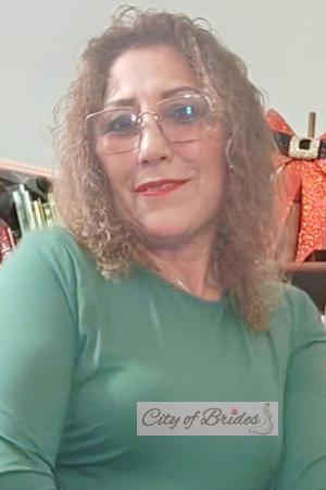 226022 - Margarita Alicia Age: 58 - Mexico