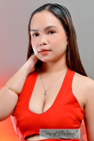 226026 - Charlene Age: 19 - Philippines