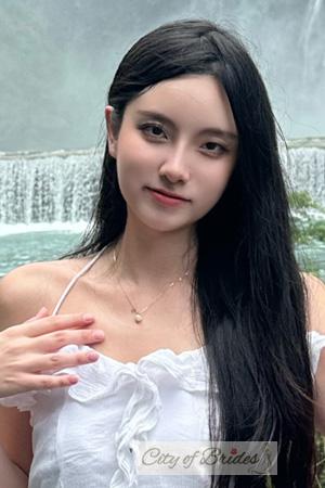 226056 - Wanting Age: 25 - China