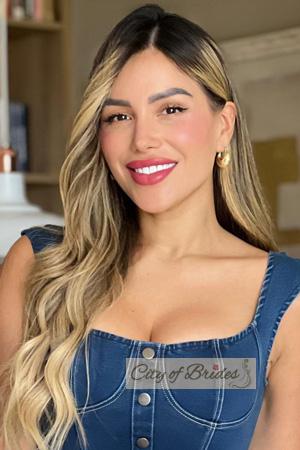 226249 - Jennifer Age: 40 - Colombia