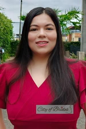 226265 - Stefania Age: 29 - Ecuador