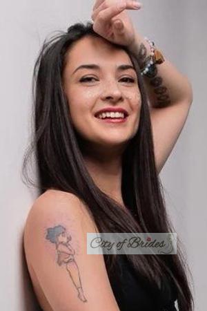 226323 - Maria Cristina Age: 35 - Mexico