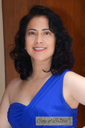 226406 - Leslie Age: 44 - Peru