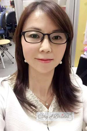 226434 - Michelle Age: 52 - China