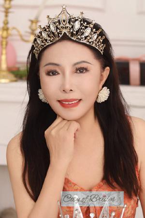 226435 - Helen Age: 65 - China