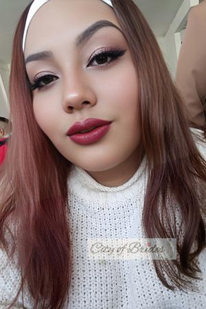 226514 - Mariana Alejandra Age: 28 - Mexico