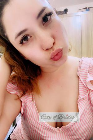 226561 - Carolina Age: 29 - Mexico