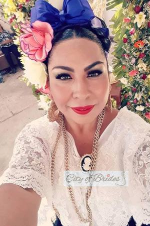 226711 - Laura Vianey Age: 44 - Mexico