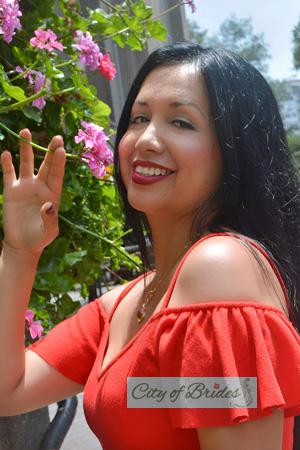 226821 - Edith Age: 41 - Peru