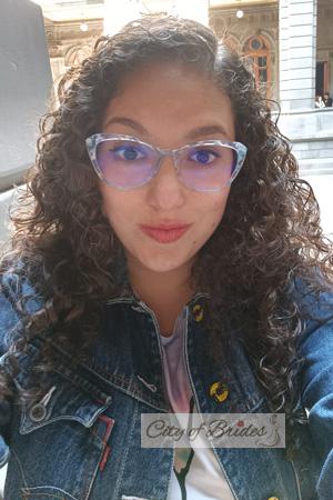 227003 - Monserrat Ixchel Age: 32 - Mexico