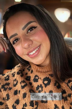 227004 - Ivana Magali Age: 26 - Mexico