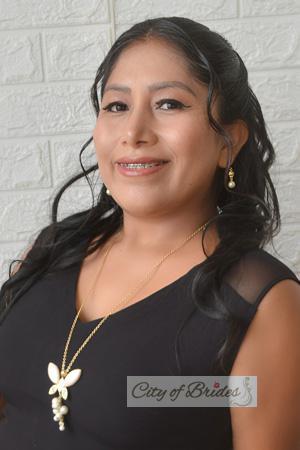 227125 - Miriam Age: 41 - Peru