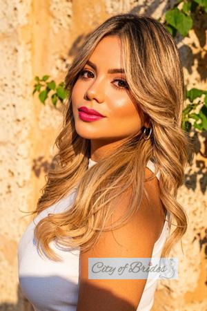 Colombia women