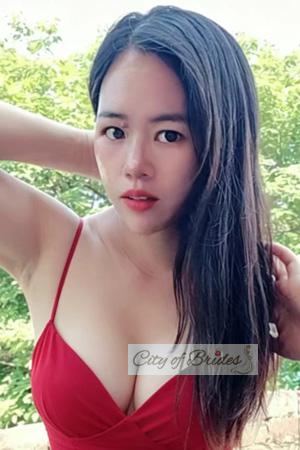 Ladies of Asia