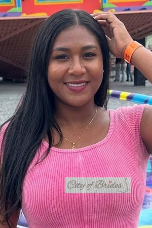 227974 - Belkis Age: 34 - Colombia