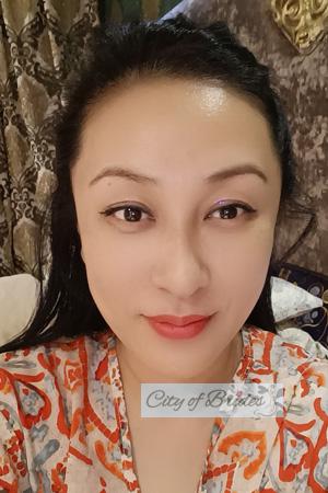 Ladies of China