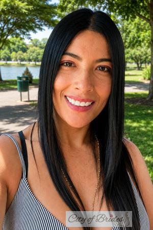 Ladies of Latin-America