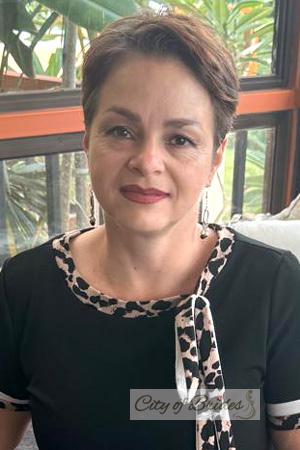 229521 - Karol Age: 53 - Costa Rica