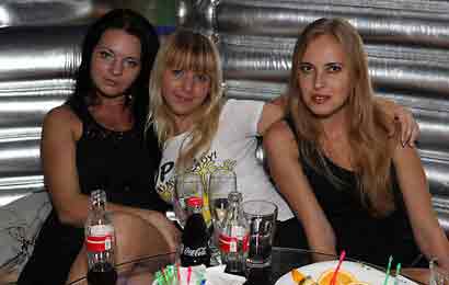 Nikolaev dating culture