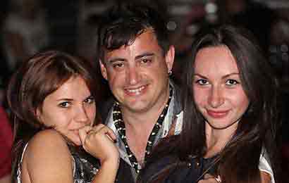 City of Brides women